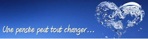 Blogue Pensées d'amour