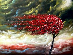 Le vent du changement