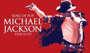 Michael Jackson This is it