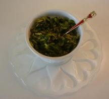 Potion magique Blogue