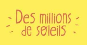 Des millions de soleils_Facebook