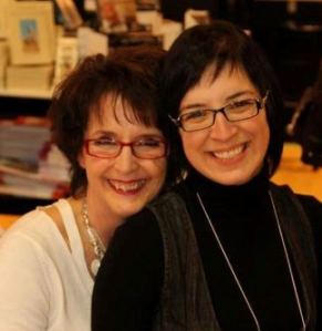 Dodo et Julie SLM 2012_BBB