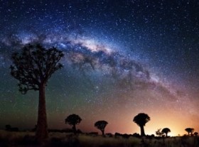 Florian Breuer_Ciel étoilé