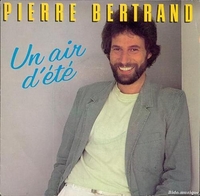YouTube Un air d'été de Pierre Bertrand